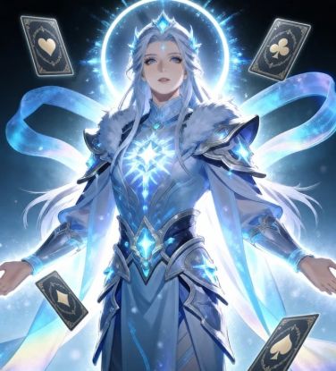 Aurora Frost