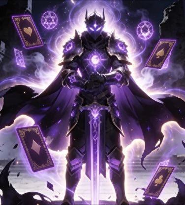 Eclipse Knight