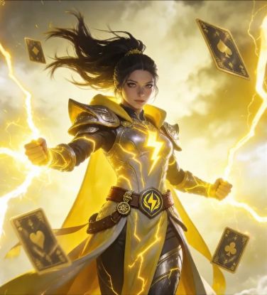 Lightning Dominion