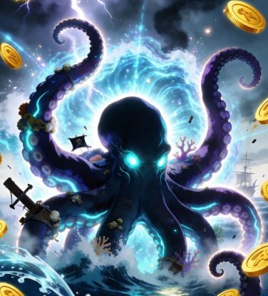 Abyssal Kraken